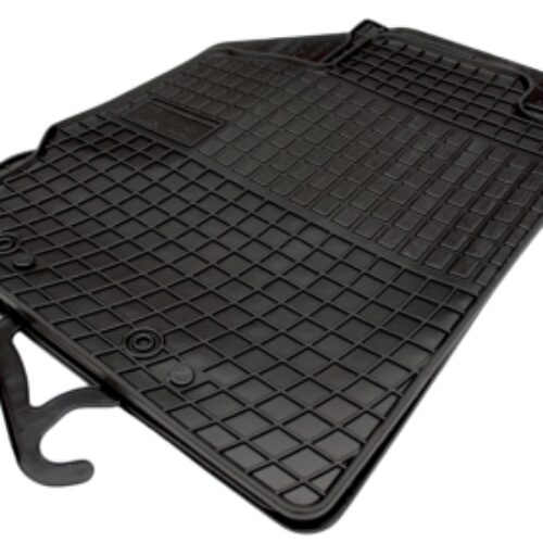 Гумени стелки за TOYOTA Yaris (2005-2011) / GREAT WALL Voleex C10 (2010-2014), марка Frogum