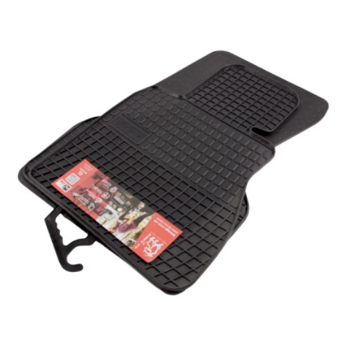 Гумени стелки за BMW 7 Серия E65 / E66 / E67 (2001-2008), марка Frogum