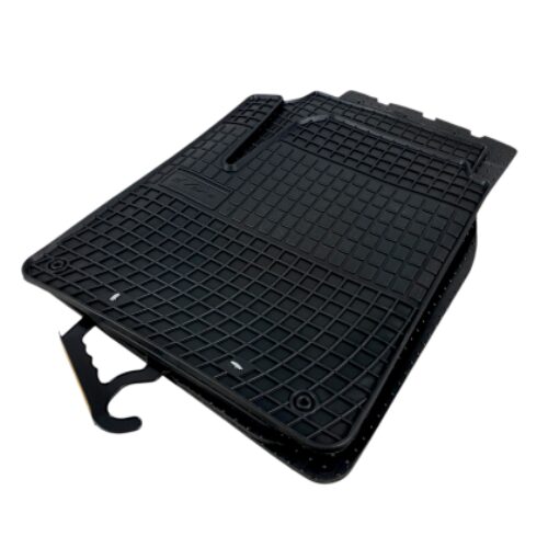 Гумени стелки за FORD Galaxy (1995-2006) / VW Sharan / SEAT Alhambra (1995-2010), марка Frogum