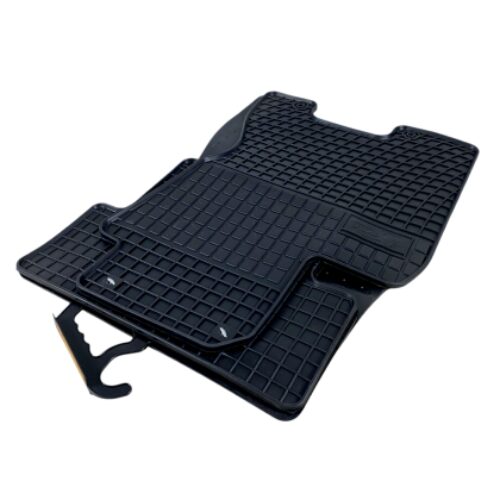 Гумени стелки за NISSAN X-Trail T31 (2007-2014), марка Frogum