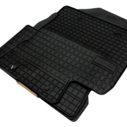 Гумени стелки за TOYOTA Auris II (2012-2018), марка Frogum