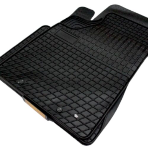 Гумени стелки за RENAULT Kangoo (1998-2007) – 4 бр., марка Frogum