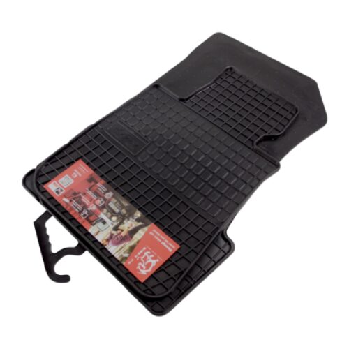 Гумени стелки за BMW 1 Серия E81 / E87 / F20 / BMW X1 E84 (2004-2015), марка Frogum