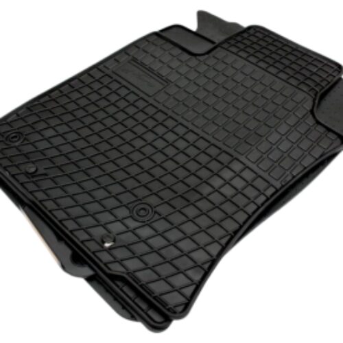 Гумени стелки за TOYOTA Land Cruiser J120 (2002-2009) / 150 Prado (2009-2023), марка Frogum