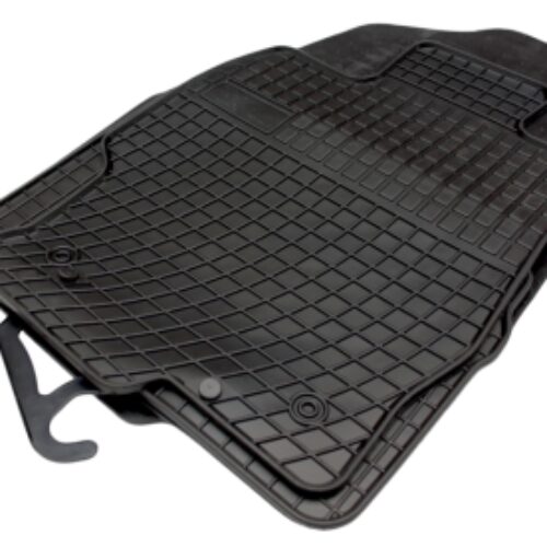 Гумени стелки за MAZDA 6 II (2008-2013), марка Frogum