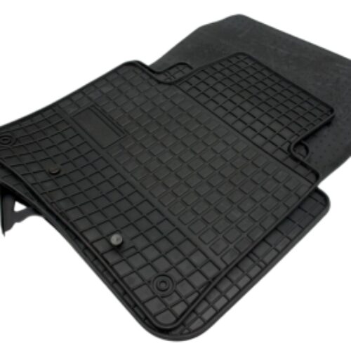 Гумени стелки за VW Touareg II / Porsche Cayenne II (2010-2018), марка Frogum