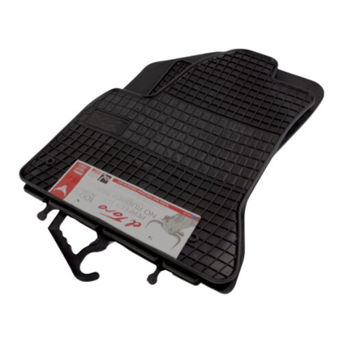 Гумени стелки за CITROEN C4 Piccaso I (2007-2013), марка Frogum