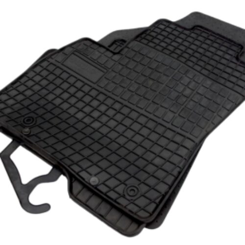 Гумени стелки за FIAT Fiorino Van / Qubo / CITROEN Nemo / PEUGEOT Bipper (2008+), марка Frogum