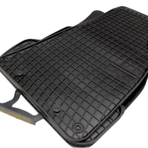 Гумени стелки за AUDI A4 B6 / B7 (2001-2008), марка Frogum