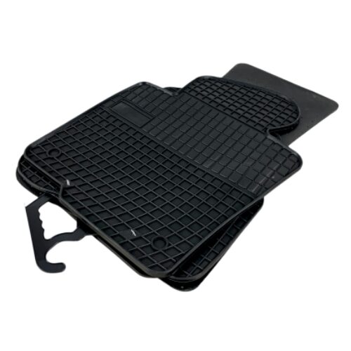 Гумени стелки за VW Passat B6 / B7 (2005-2014), марка Frogum