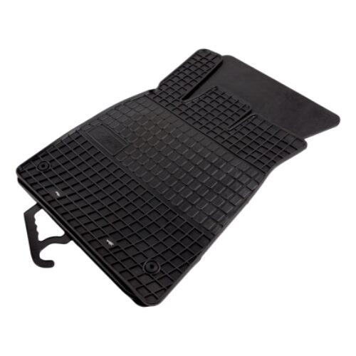 Гумени стелки за AUDI A6 C7 (2011-2018) / A7 (2010-2017), марка Frogum