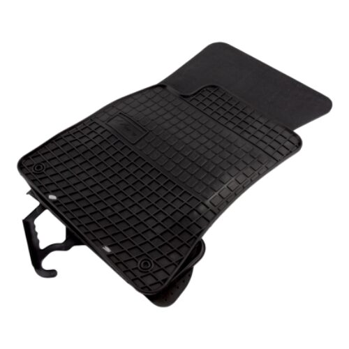 Гумени стелки за AUDI A5 / S5 / Coupe / Cabrio (2007-2016), марка Frogum