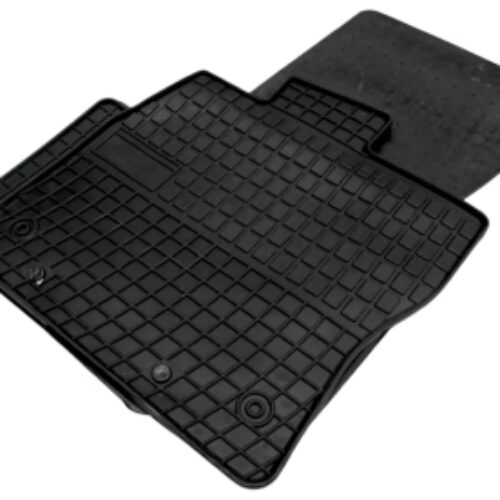 Гумени стелки за VW Passat B8 (2014-2023), марка Frogum