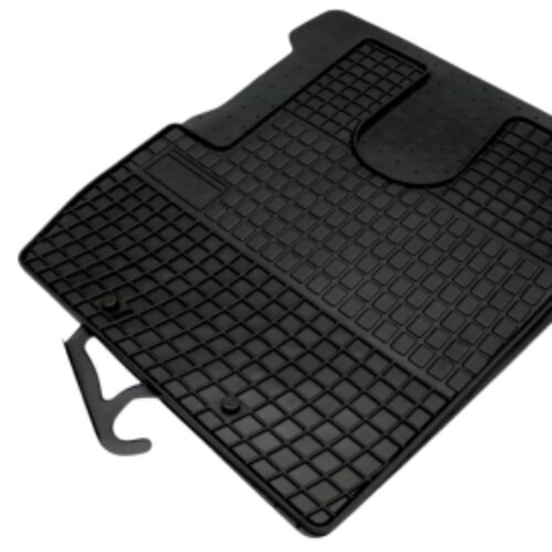 Гумени стелки за камион DAF CF Euro 6 (2012+), марка Frogum