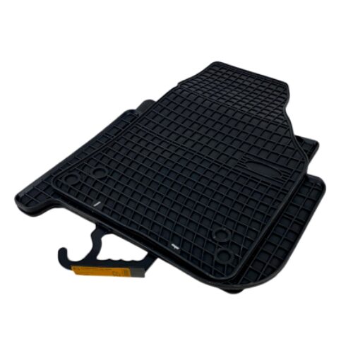 Гумени стелки за VW Touran I (2003-2015), марка Frogum