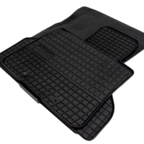Гумени стелки за BMW X5 E70 (2007-2013) / X6 E71 / F16 (2008-2018), марка Frogum