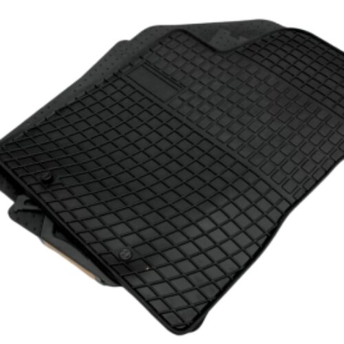 Гумени стелки за TOYOTA Corolla Verso (2004-2009), марка Frogum