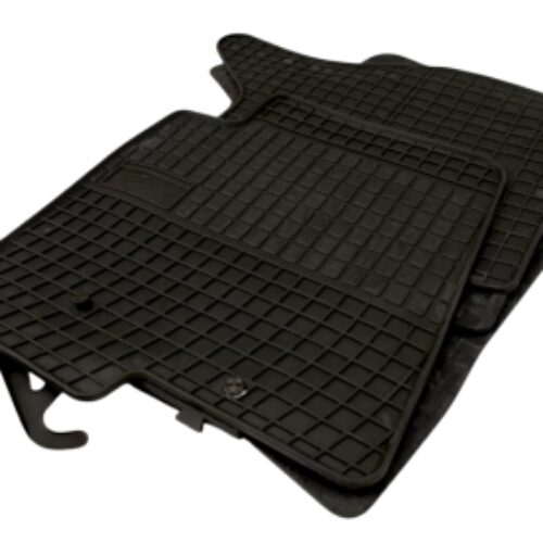 Гумени стелки за MITSUBISHI Pajero (2001-2007), марка Frogum