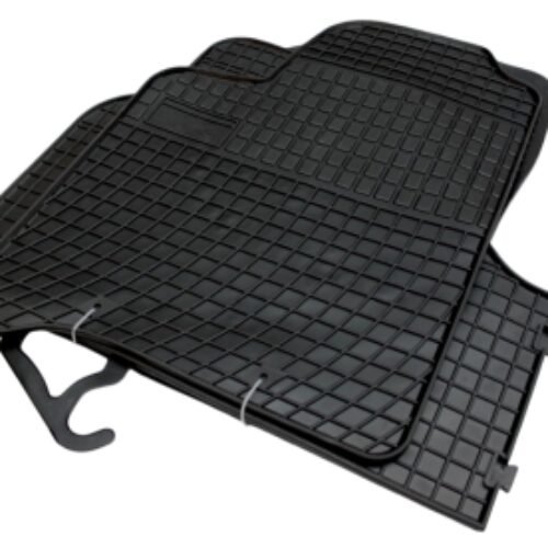 Гумени стелки за RENAULT Megane Scenic (1996-2003), марка Frogum