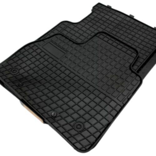 Гумени стелки за RENAULT Espace (2015-2023), марка Frogum