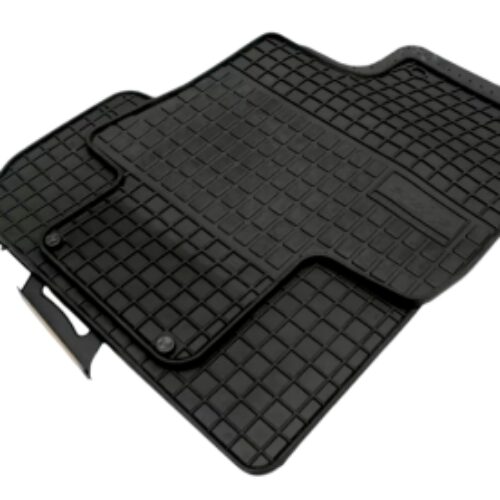 Гумени стелки за MITSUBISHI Outlander PHEV (2014-2021) – Hybrid, марка Frogum