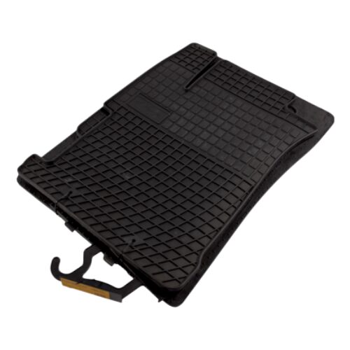 Гумени стелки за HONDA Civic IX (2011-2016) – седан 4 врати, марка Frogum