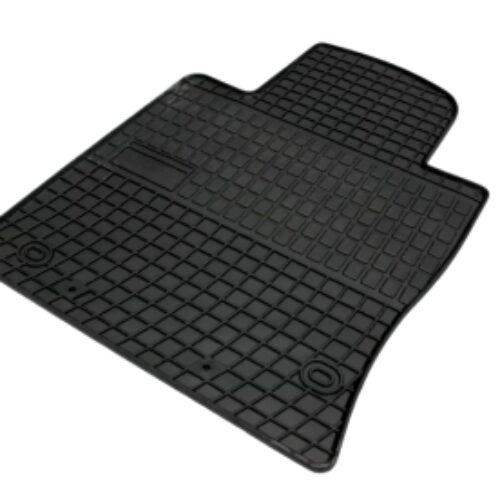 Гумени стелки за KIA Optima IV (2015-2020) / HYUNDAI Sonata VII (2014-2019), марка Frogum