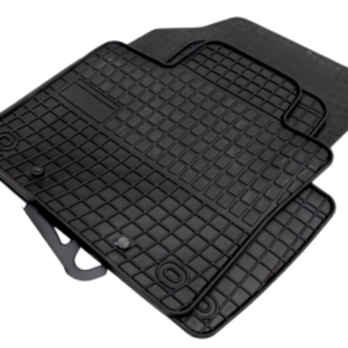 Гумени стелки за VOLVO XC90 (2015+), марка Frogum