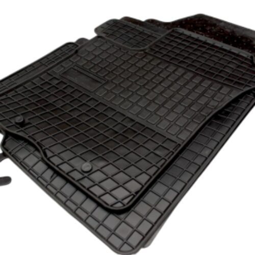 Гумени стелки за MERCEDES ML W163 (1998-2005), марка Frogum