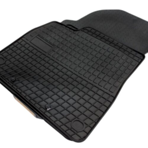 Гумени стелки за AUDI Q7 4M (2015+), марка Frogum