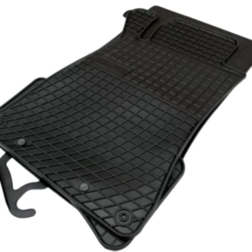 Гумени стелки за MERCEDES C-Class W203 (2000-2007), марка Frogum