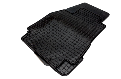 Стелки за RENAULT MEGANE (1995-2008)- гумени и мокетни| BK Tuning - Автоаксесоари