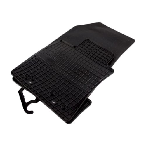 Гумени стелки за RENAULT Clio (2012-2019), марка Frogum