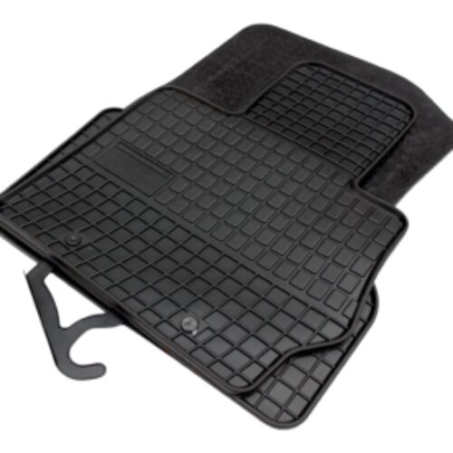 Гумени стелки за BMW Х3 F25 (2010-2017) / X4 F26 (2014-2018), марка Frogum