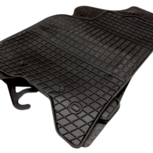 Гумени стелки за VW Lupo / Seat Arosa (1998-2005), марка Frogum