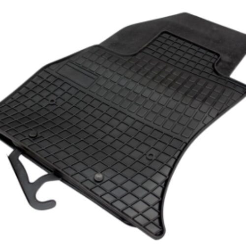 Гумени стелки за FIAT 500L (2012-2022), марка Frogum