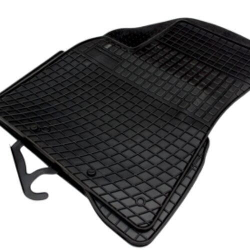 Гумени стелки за KIA Niro (2016-2022), марка Frogum