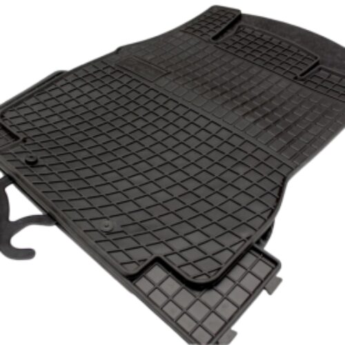 Гумени стелки за MERCEDES A-Class W168 (1997-2004), марка Frogum