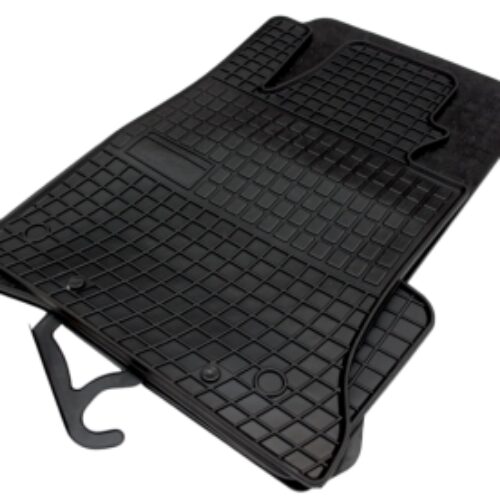 Гумени стелки за MERCEDES GLK X204 (2008-2015), марка Frogum