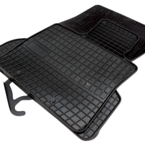 Гумени стелки за BMW X5 F15 (2013-2018), марка Frogum