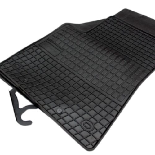 Гумени стелки за JEEP Cherokee KL (2013-2023), марка Frogum