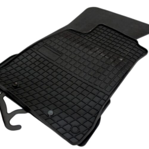 Гумени стелки за AUDI A4 B9 (2015-2023) / A5 Sportback II (2016-2024), марка Frogum