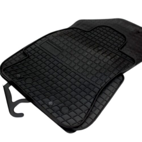 Гумени стелки за SUBARU Outback (2014-2019), марка Frogum