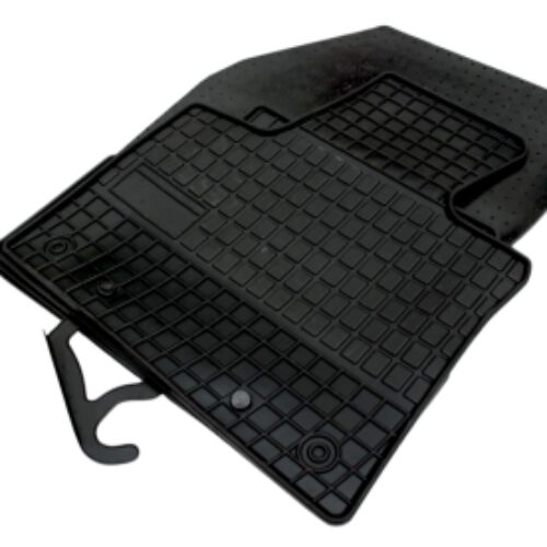 Гумени стелки за PEUGEOT 3008 (2016-2023), марка Frogum