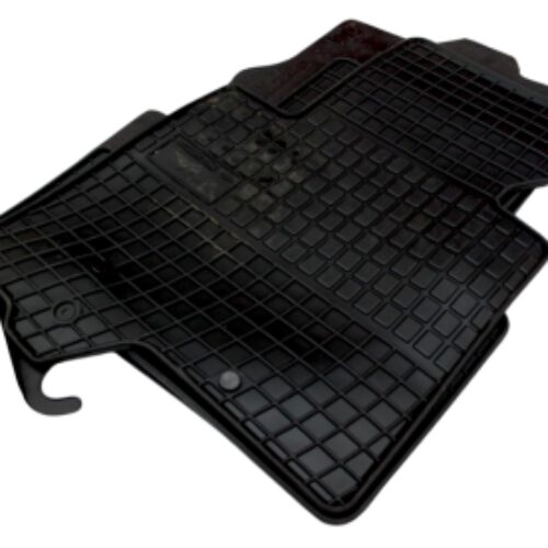 Гумени стелки за Infinity QX70 (2008-2017), марка Frogum