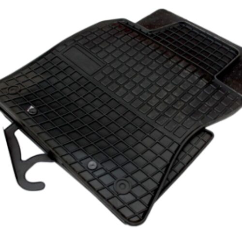 Гумени стелки за Infiniti Q50 (2013-2024), марка Frogum