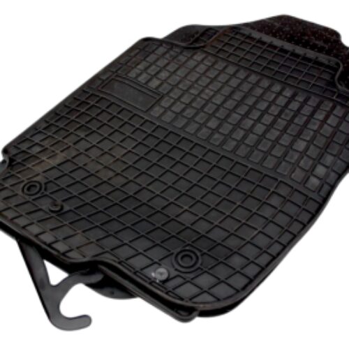 Гумени стелки за TOYOTA Rav4 (2012-2018), марка Frogum