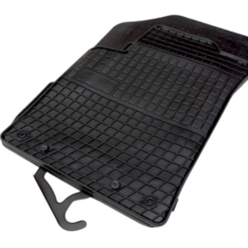 Гумени стелки за CITROEN C3 II (2009-2016), марка Frogum