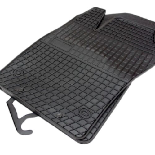 Гумени стелки за FIAT Tipo (2015+) – Sedan, марка Frogum