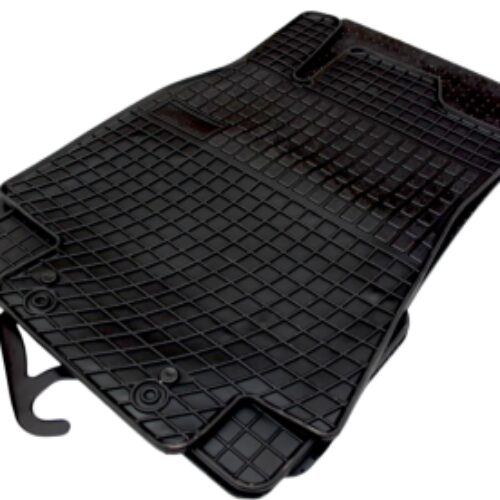 Гумени стелки за MERCEDES Α-Class W169 (2004-2012), марка Frogum